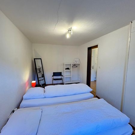 Downtown Family&Friends Apartment อินเทอร์ลาเคน ภายนอก รูปภาพ