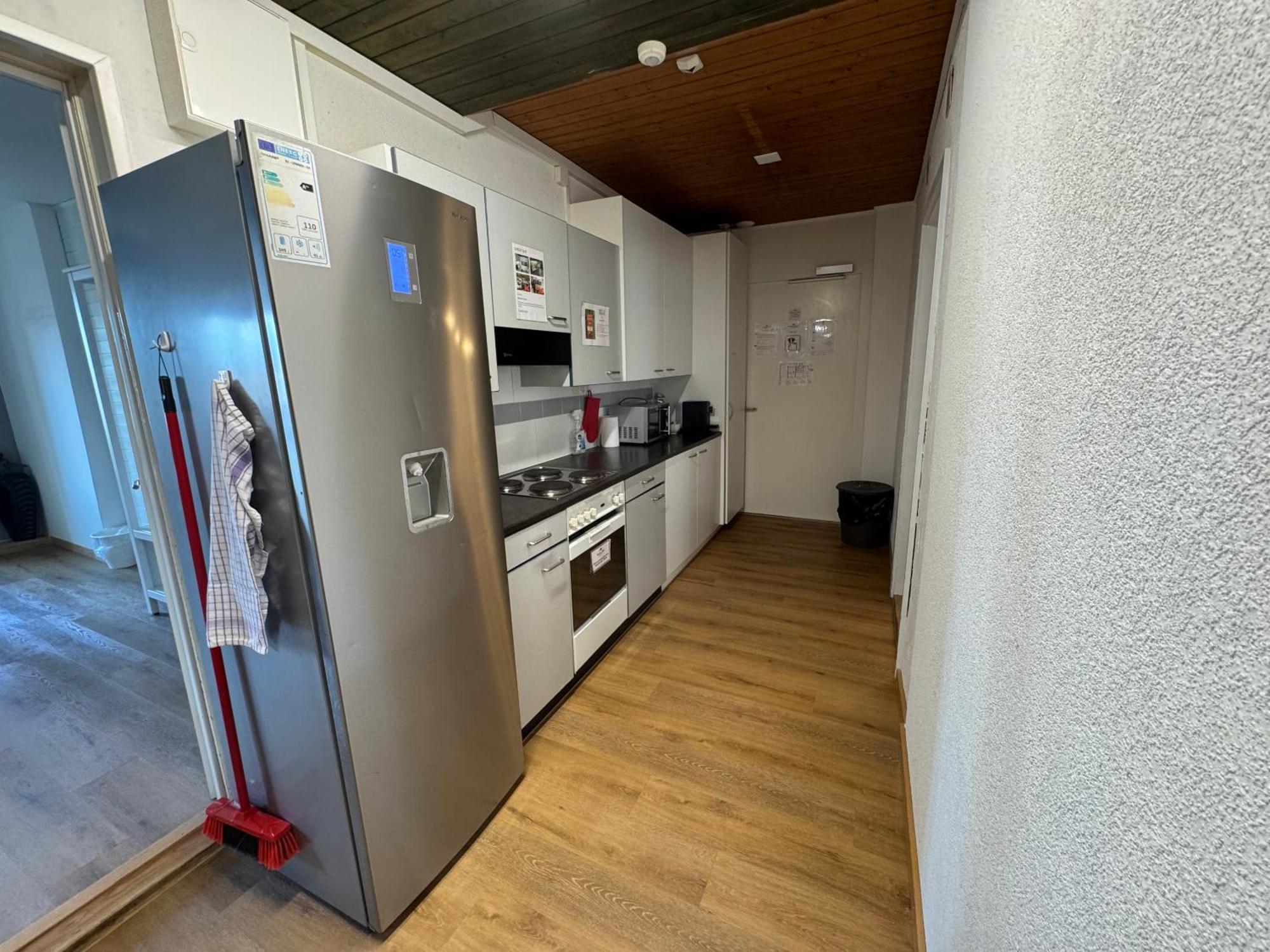 Downtown Family&Friends Apartment อินเทอร์ลาเคน ภายนอก รูปภาพ