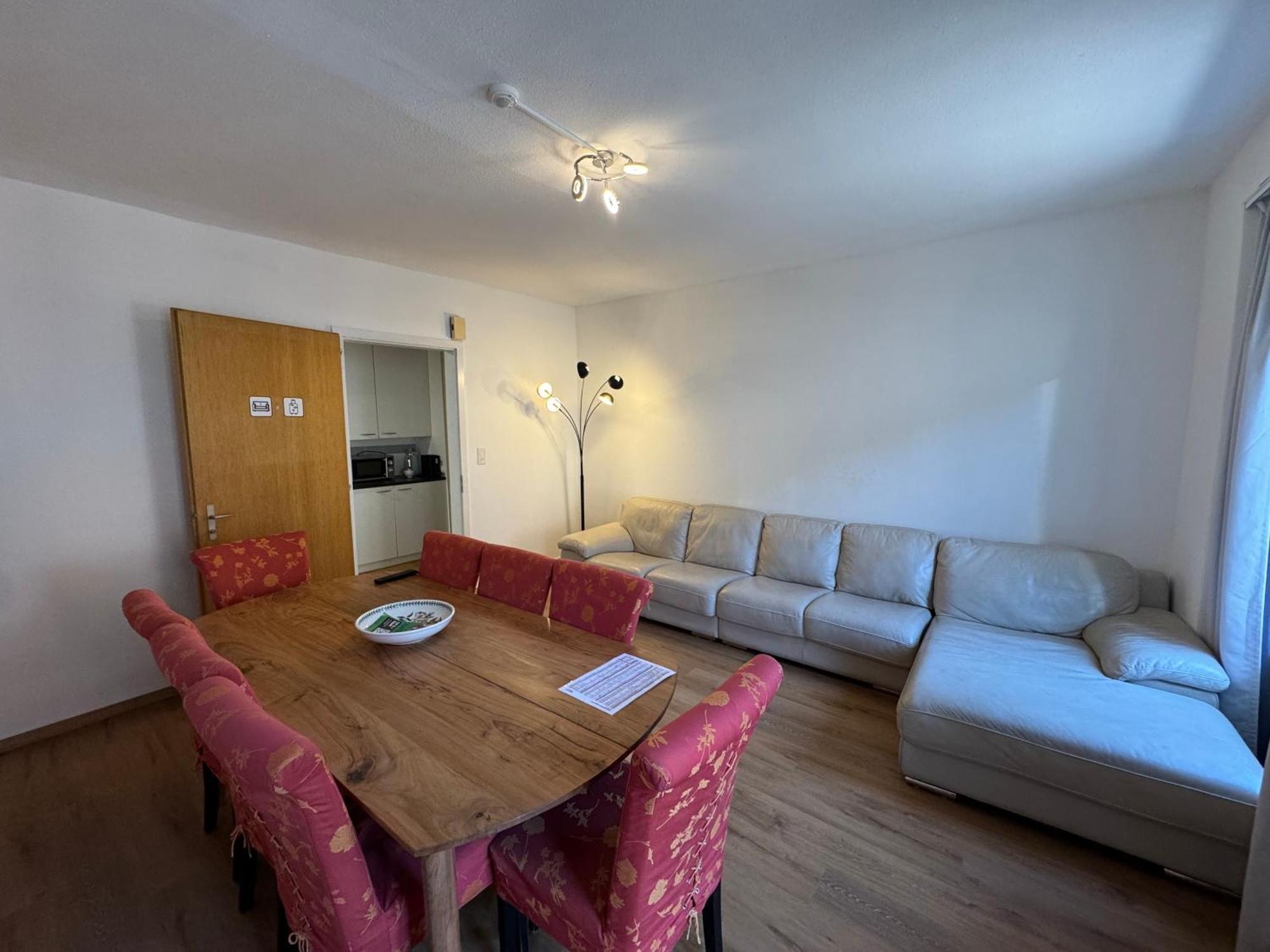 Downtown Family&Friends Apartment อินเทอร์ลาเคน ภายนอก รูปภาพ